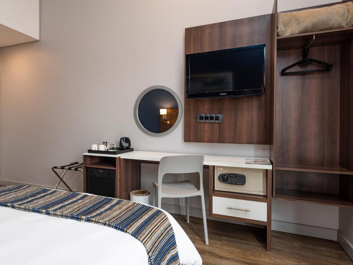 Aha Kathu Hotel Екстериор снимка