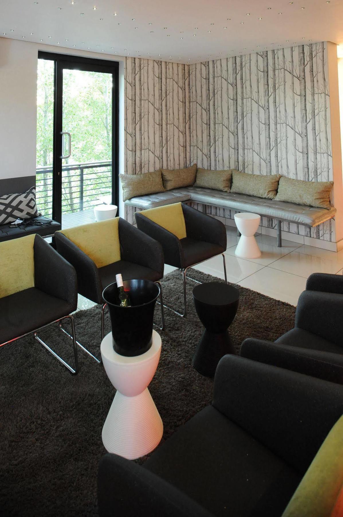 Aha Kathu Hotel Екстериор снимка