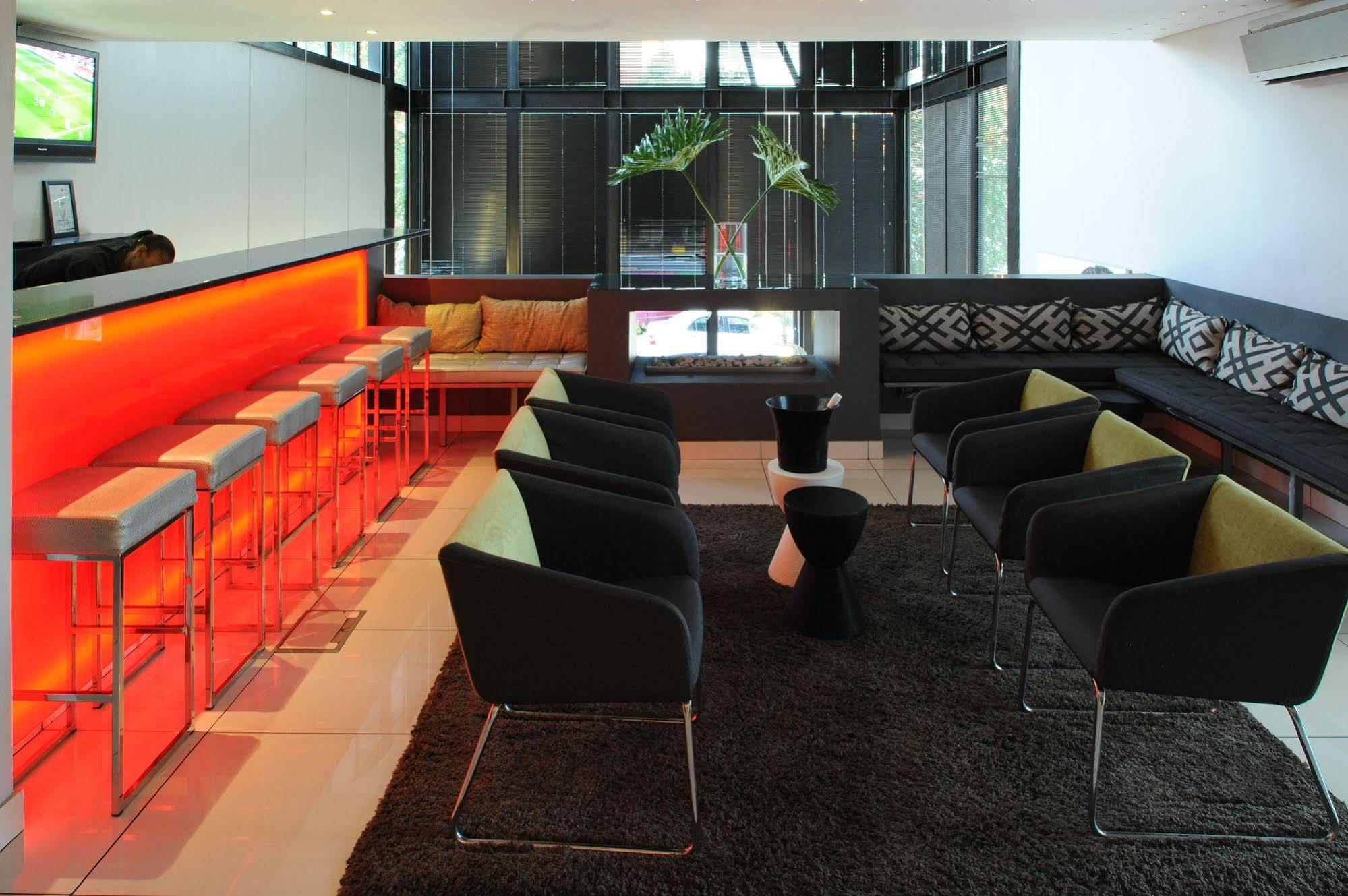 Aha Kathu Hotel Екстериор снимка