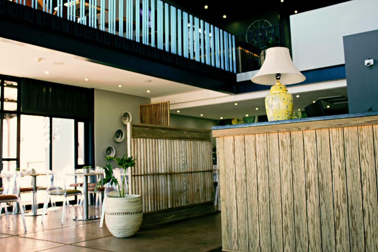 Aha Kathu Hotel Екстериор снимка