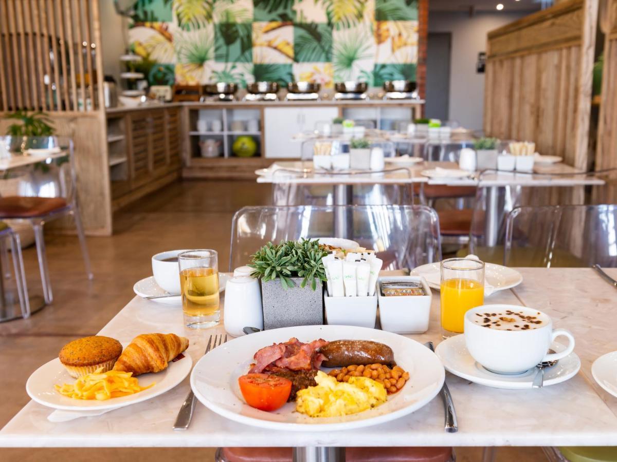Aha Kathu Hotel Екстериор снимка