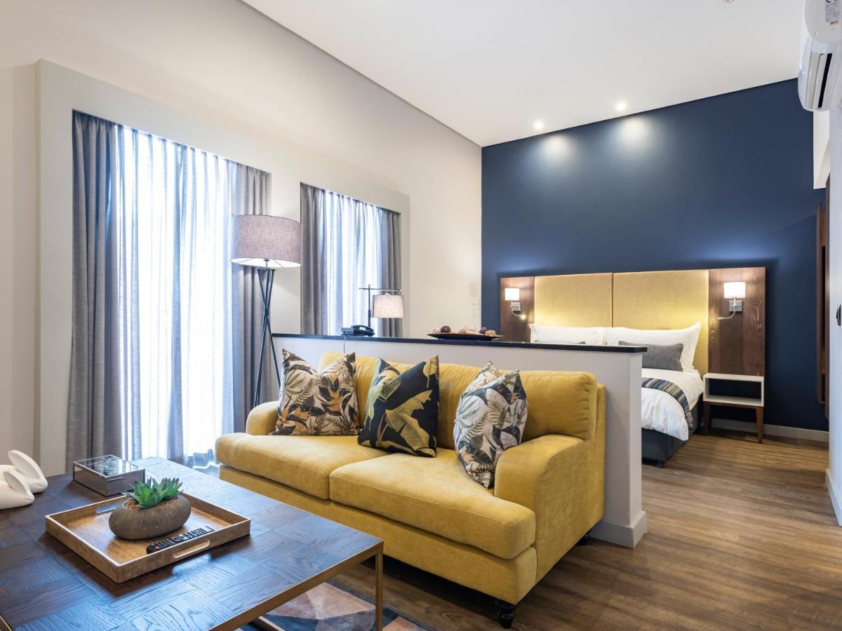 Aha Kathu Hotel Екстериор снимка